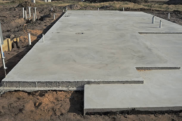 Best Waterproofing & Drywells  in Piney Mountain, VA