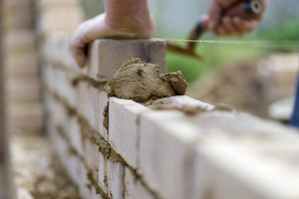 Best Concrete Flooring Contractor  in Piney Mountain, VA
